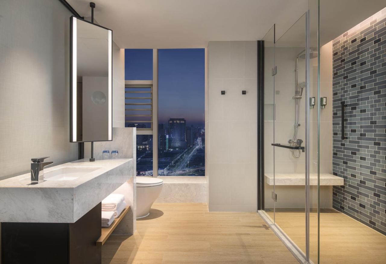 Fairfield By Marriott Dongguan Changping מראה חיצוני תמונה